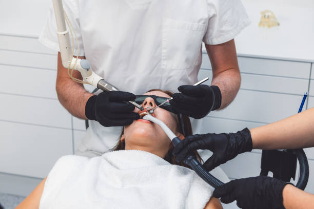 Best Pediatric Emergency Dentist in Eveleth, MN